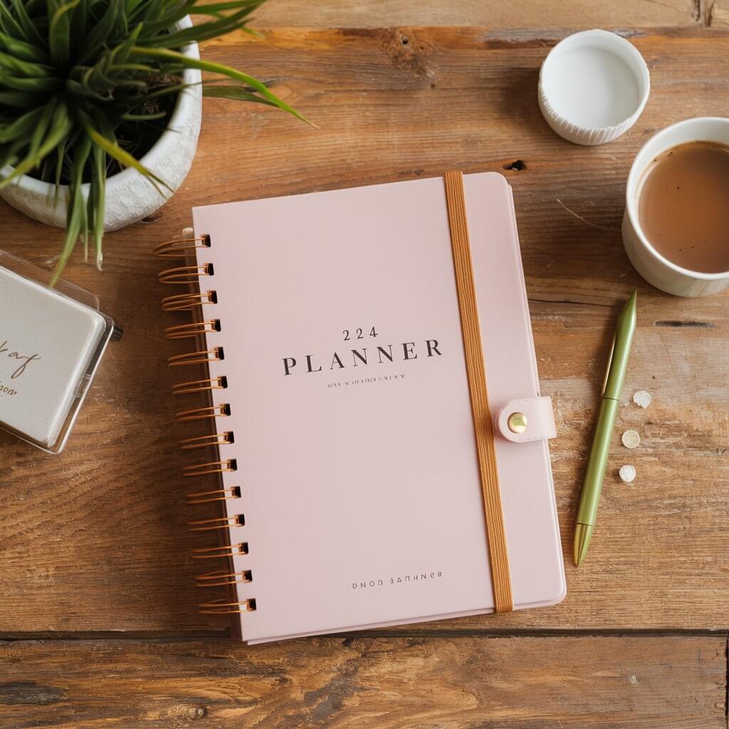 Planner 2024